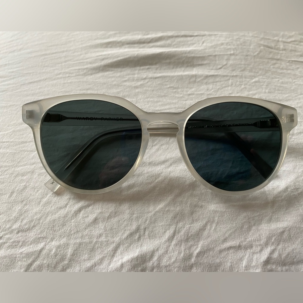 NWOT Warby Parker “Wright” style  sunglasses